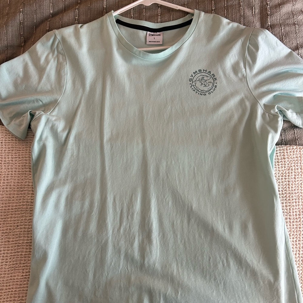 Gymshark Legacy T-shirt